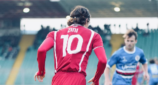 Serie D: Ancona sconfitta nel recupero, vittoria per l’Atletico Ascoli